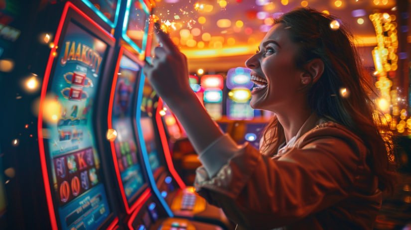 slot6699 VIP Program မြန်မာ ကစားသမားများ အတွက် Exclusive ဝန်ဆောင်မှု