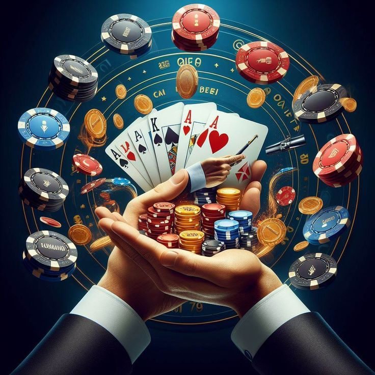 slot6699 Live Baccarat မြန်မာ Real Dealer HD Streaming ကာစီနို