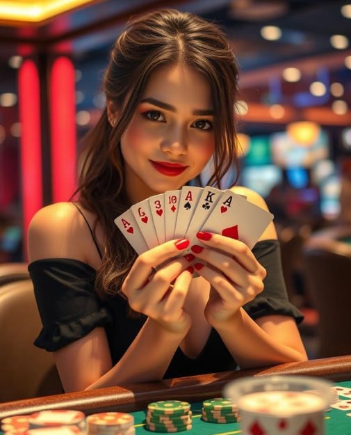 slot6699 ဂိမ်းပလက်ဖောင်း hero ပုံ